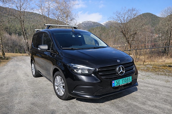 Mercedes-Benz Citan-Klasse