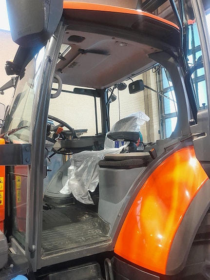 Kubota M7173 Premium KVT 2021, kr 1 040 000,-