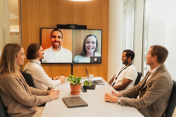 Bilde 7 av 9 i jobbannonse-galleriet