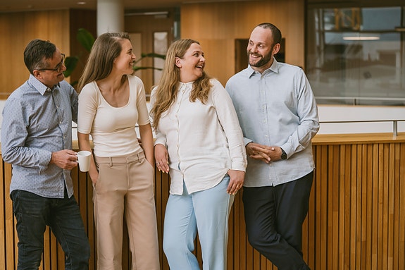 Bilde 1 av 9 i jobbannonse-galleriet