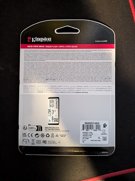 Product image 2 of 2