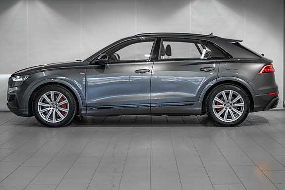 Audi Q8 5 of 5