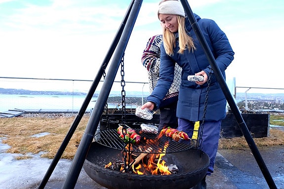 Bilde 3 av 7 i jobbannonse-galleriet