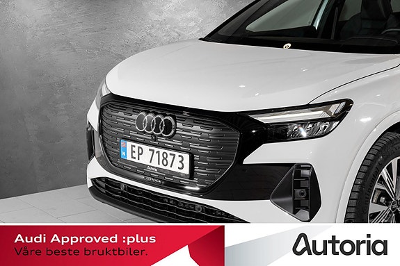 Audi Q4 e-tron 5 of 5