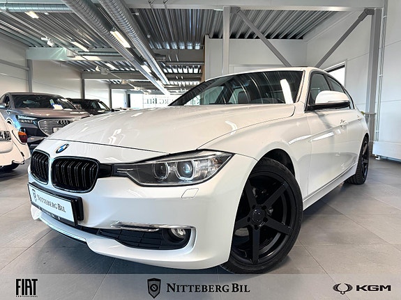 BMW 3-Serie