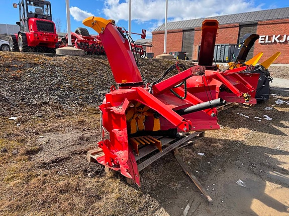 Duun VF 240