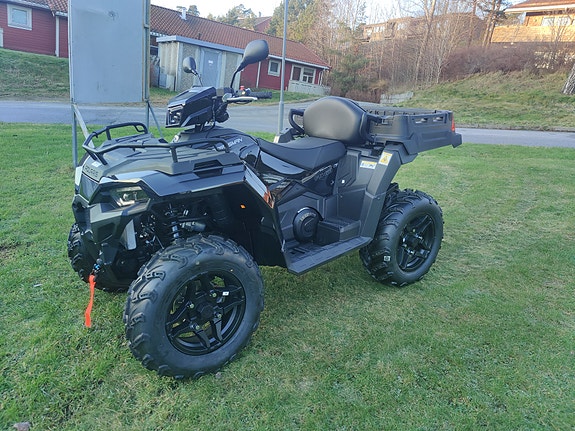 Polaris Sportsman 570 X2 EPS