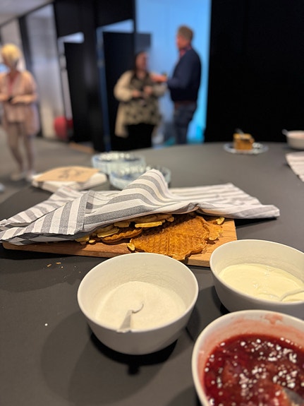 Bilde 2 av 5 i jobbannonse-galleriet