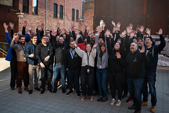 Bilde 3 av 5 i jobbannonse-galleriet