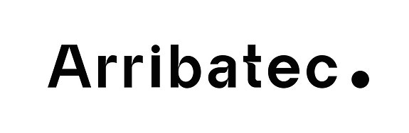Arribatec logo