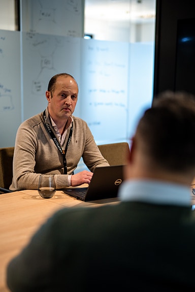 Bilde 4 av 5 i jobbannonse-galleriet