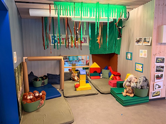 Bilde 5 av 7 i jobbannonse-galleriet