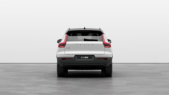 Volvo EX40 5 of 5