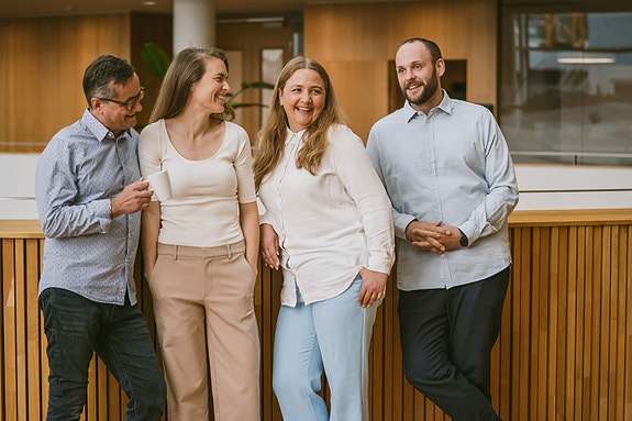 Bilde 8 av 8 i jobbannonse-galleriet