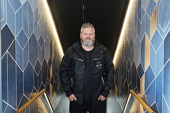 Bilde 1 av 4 i jobbannonse-galleriet