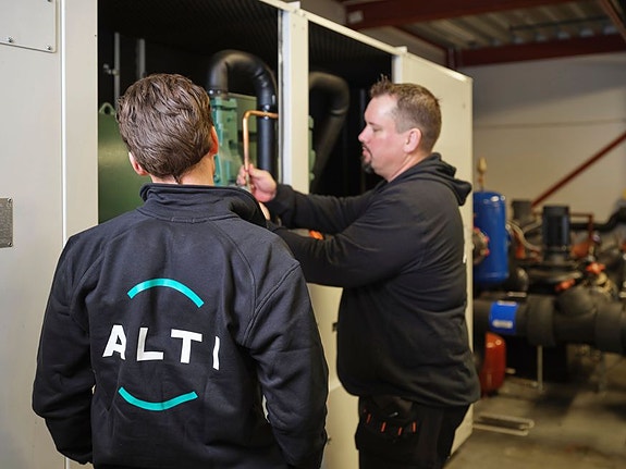 Bilde 2 av 4 i jobbannonse-galleriet