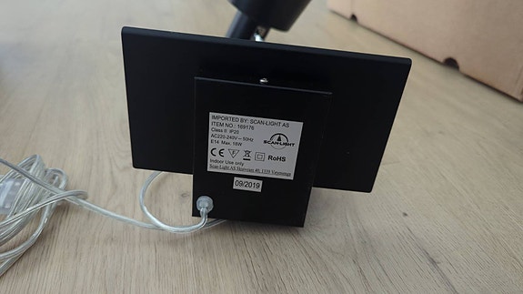 Product image 2 of 3