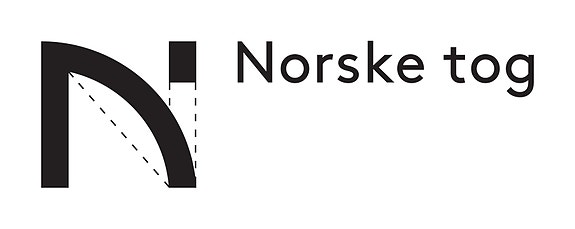 Norske tog AS logo