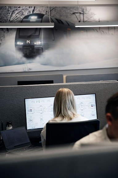 Bilde 3 av 6 i jobbannonse-galleriet