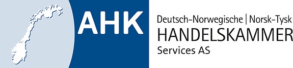Deutsch-Norwegische Handelskammer Services AS logo