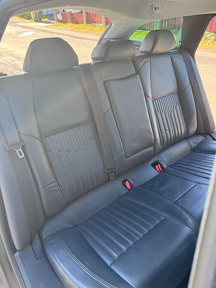 Peugeot 508 12 of 17