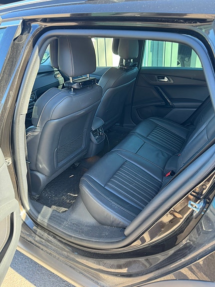 Peugeot 508 13 of 17