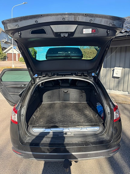 Peugeot 508 14 of 17