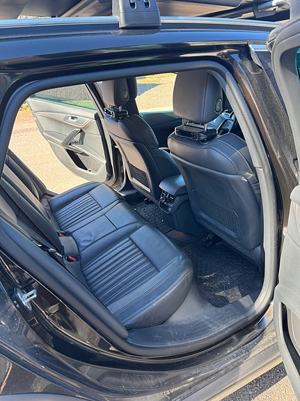 Peugeot 508 11 of 17