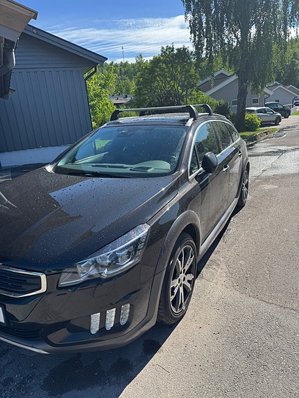 Peugeot 508 17 of 17