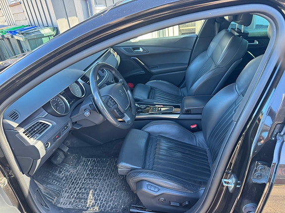 Peugeot 508 9 of 17