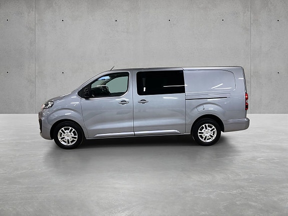 Citroen Jumpy 2 of 18