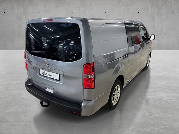 Citroen Jumpy 18 of 18