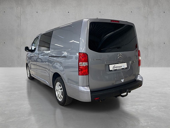 Citroen Jumpy 3 of 18