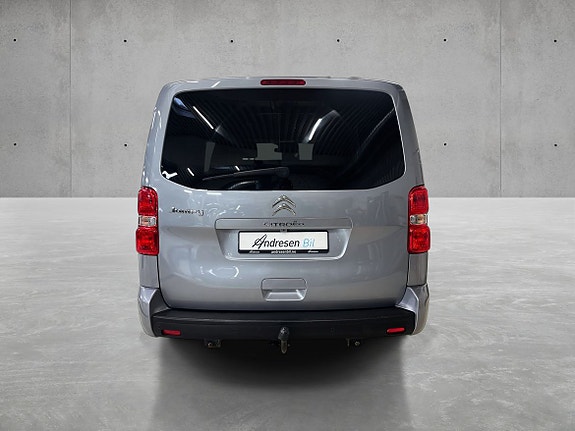 Citroen Jumpy 4 of 18