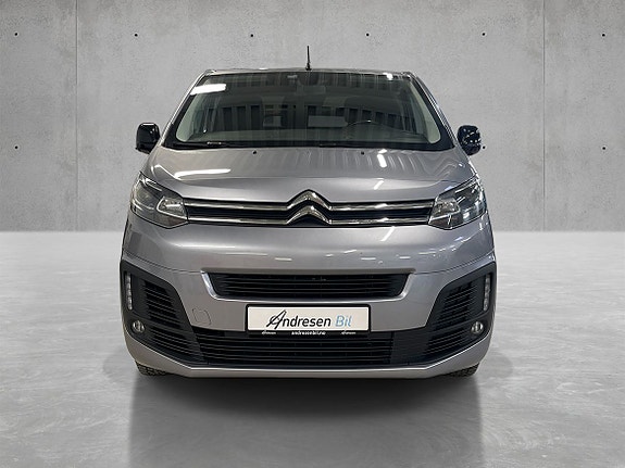 Citroen Jumpy 5 of 18