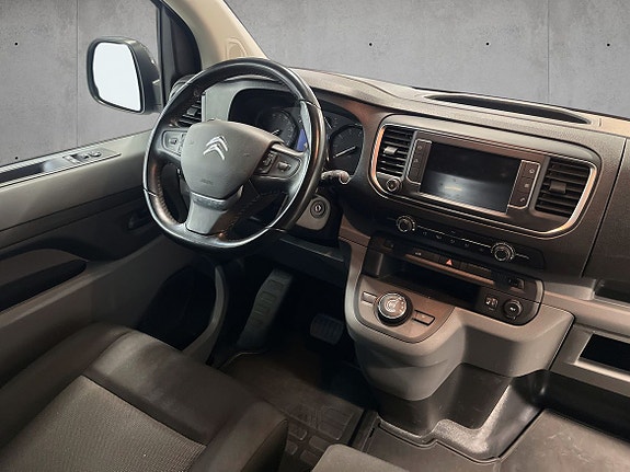 Citroen Jumpy 8 of 18