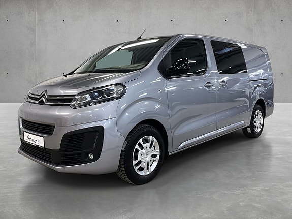Citroen Jumpy