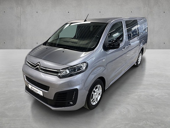 Citroen Jumpy 16 of 18