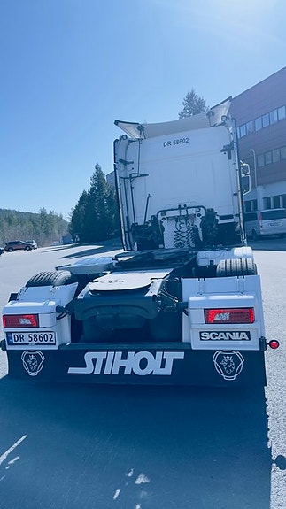Scania 5 of 5