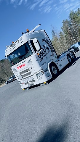 Scania 3 of 5