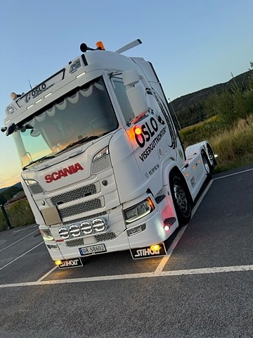 Scania 2 of 5