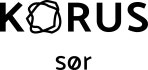 KORUS-sør logo