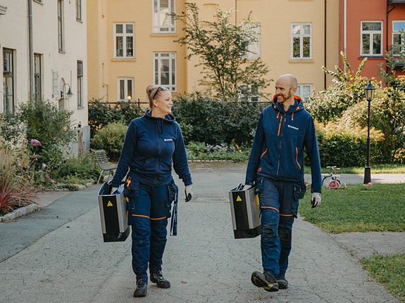 Bilde 1 av 2 i jobbannonse-galleriet