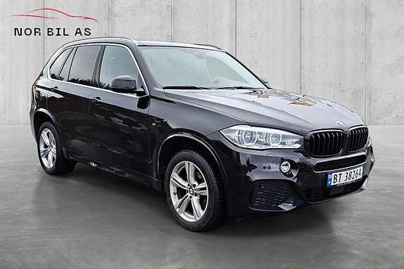BMW X5 4 of 30