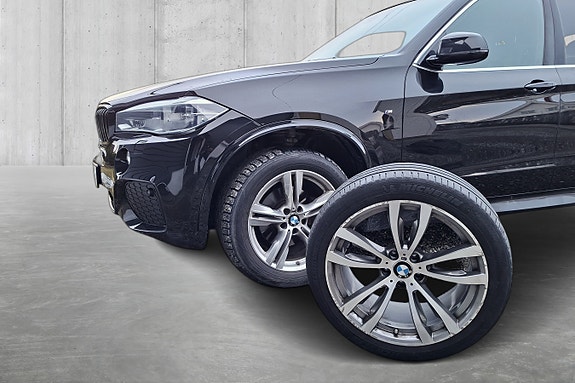 BMW X5 12 of 30