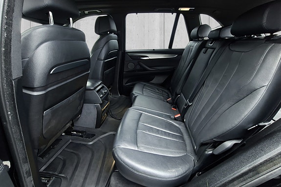 BMW X5 18 of 30
