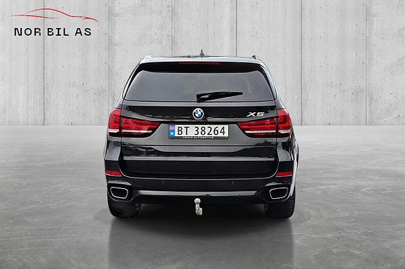 BMW X5 8 of 30