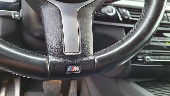 BMW X5 23 of 30