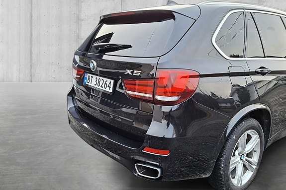 BMW X5 11 of 30