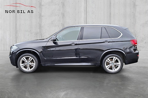BMW X5 6 of 30
